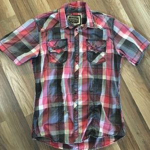 Men’s BKE shirt